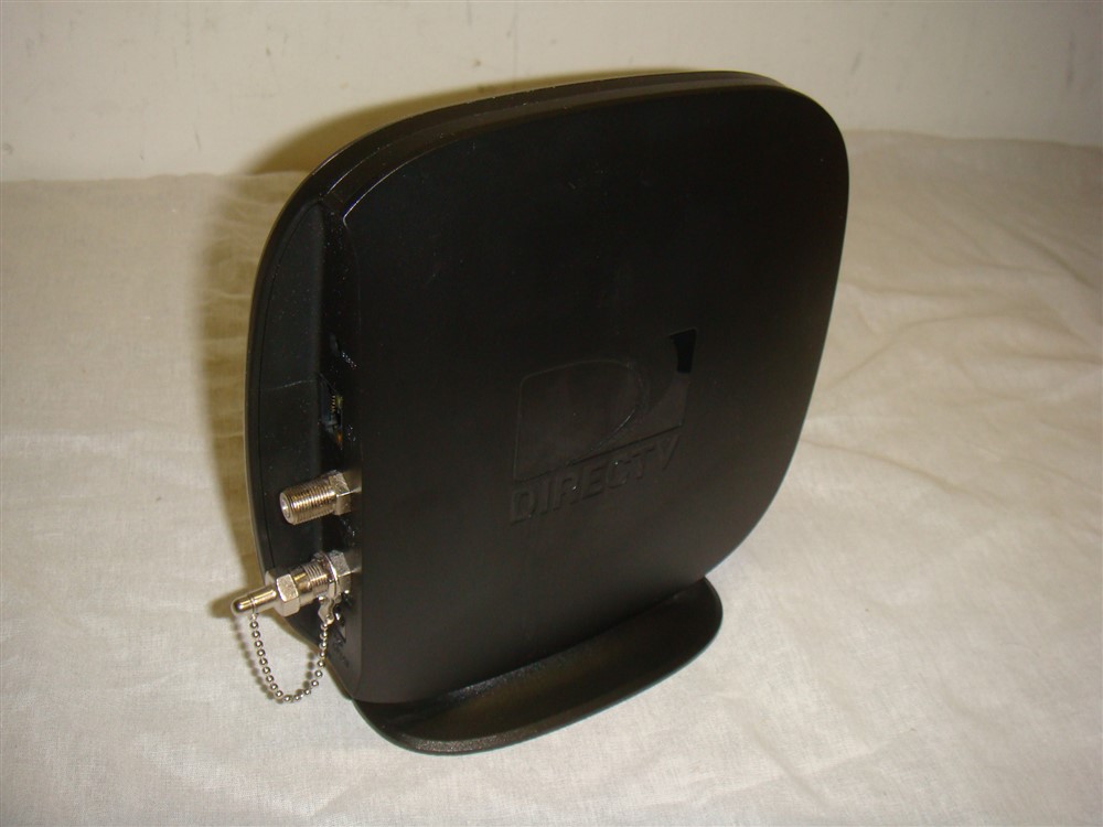 DIRECTV WIRELESS VIDEO BRIDGE WVBR025 WITH POWER ADAPTER eBay